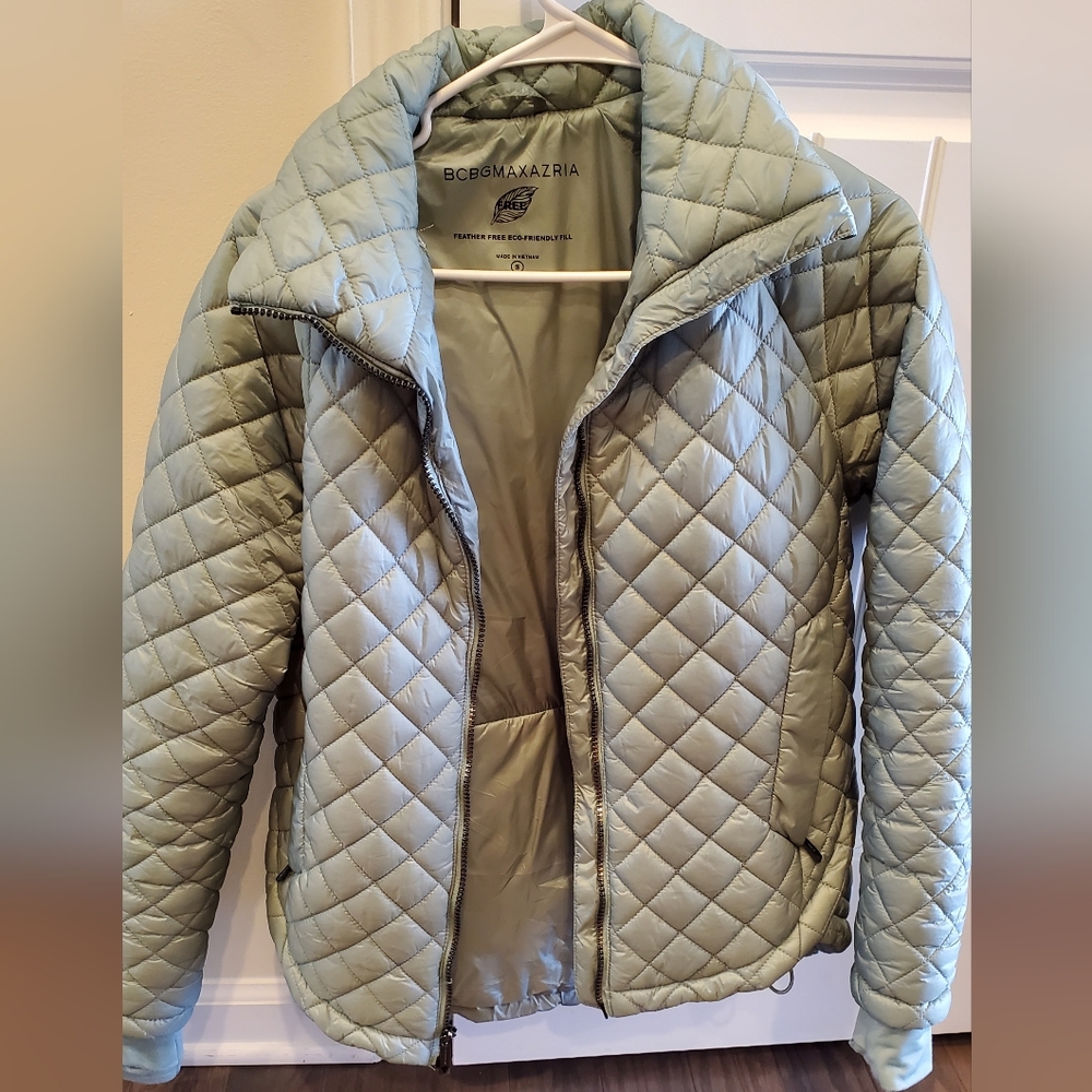 BCBGMAXAZRIA jacket